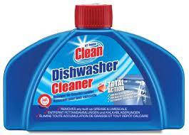 Промивання для посудомийних машин At Home Clean 250 мл