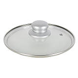 Набір посуду Gimex Cookware Set induction 9 предметів Silver (6977226), фото 7