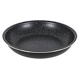 Набір посуду Gimex Cookware Set induction 7 предметів Black (6977222), фото 5