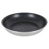 Набір посуду Gimex Cookware Set induction 8 предметів Silver (6977227), фото 7