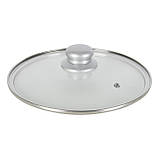 Набір посуду Gimex Cookware Set induction 8 предметів Silver (6977227), фото 9