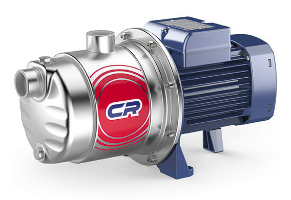 Електронасос відцентровий багатоступінчастий Pedrollo 2-5CR , Pedrollo (Італія)