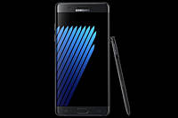 Samsung випускає новий смартфон Galaxy Note7