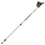 Палиці для скандинавської ходьби Gabel Vario S-9.6 Lime (7008350530000), фото 2