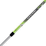 Палиці для скандинавської ходьби Gabel Vario S-9.6 Lime (7008350530000), фото 4
