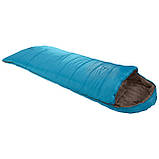 Спальний мішок Grand Canyon Utah 205 -3°C Caneel Bay Left (340012), фото 5