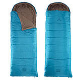 Спальний мішок Grand Canyon Utah 205 -3°C Caneel Bay Left (340012), фото 6