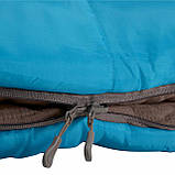 Спальний мішок Grand Canyon Utah 205 -3°C Caneel Bay Left (340012), фото 8