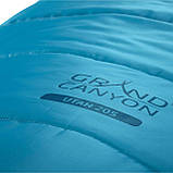 Спальний мішок Grand Canyon Utah 205 -3°C Caneel Bay Left (340012), фото 9