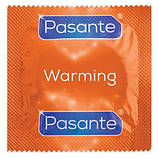 Презервативи Pasante Warming, 144 шт Кітті, фото 3