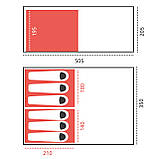 Намет Grand Canyon Helena 6 Mojave Desert (330033), фото 2