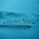 Спальний мішок Grand Canyon Kayenta 190 13°C Caneel Bay Left (340002), фото 9