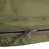Спальний мішок Grand Canyon Whistler 190 13°C Capulet Olive Left (340018), фото 8