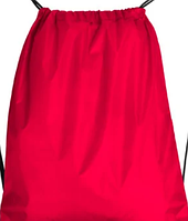 Спортивный рюкзак сумка мешок на затяжках тревожный чемоданчик для детей в школу на шнурке 40х33 см HALFAR