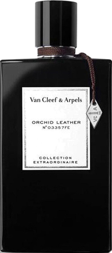 Van Cleef & Arpels Orchid Leather 75 мл