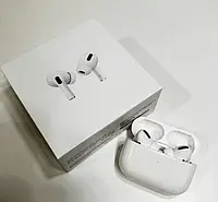 Наушники Airpods Pro MWP22RU/A гарнитура apple jbl xiaomi samsung