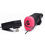 Секс машина Lovebotz Mega-Pounder з реалістичною насадкою-фалоімітатором kitty.in.ua, фото 6