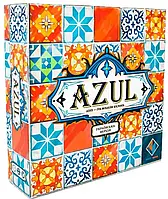 Настільна гра Azul (Азул)