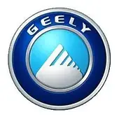 Тюнінг Geely