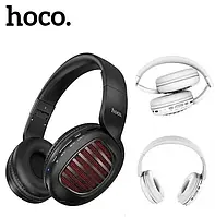 Наушники Hoco W23 Brilliant Sound беспроводные гарнитура airpods max dots bowie Бездротові навушники