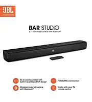 Саундбар JBL BAR STUDIO акустика harman кинотеатр yamaha звук xiaomi