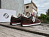 Чоловічі кросівки Saucony Shadow Original 70780-3s Brown коричневі Оригінал, фото 6