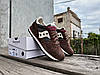 Чоловічі кросівки Saucony Shadow Original 70780-3s Brown коричневі Оригінал, фото 7