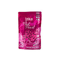 Віск Гранульований Zola Brow Epil Wax Pink Pearl 100 гр