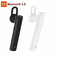 Гарнитура Xiaomi Mi Bluetooth Headset Youth v2 наушники оригинал