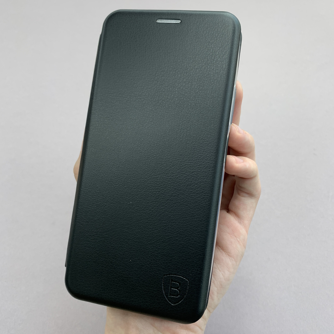 Чохол книга для Huawei P Smart 2021 книжка з підставкою на телефон ...