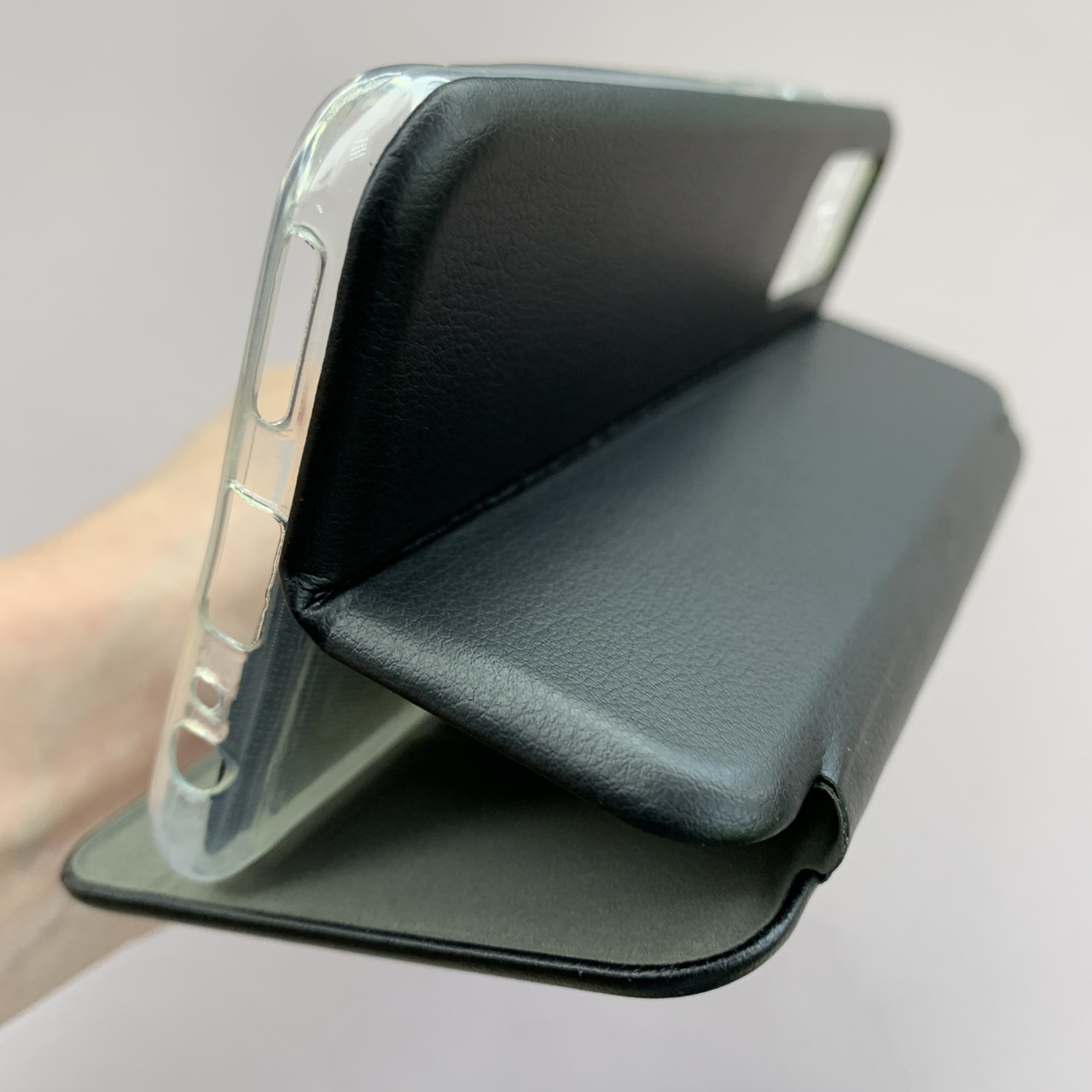 Чохол книга для Huawei P Smart 2021 книжка з підставкою на телефон ...