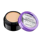 Catrice Кремовий консилер Ultimate Camouflage Cream