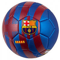 Мяч для футбола FC BARCELONA HOME 21/22 3374378
