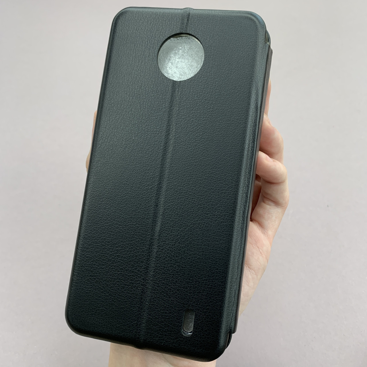 Чехол-книга для Nokia C20 книжка с подставкой на телефон нокиа с20 черная  stn (ID#1546188351), цена: 175 ?, купить на Prom.ua