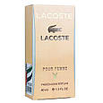 Lacoste Pour Femme Pheromone Parfum жіночий 40 мл, фото 6