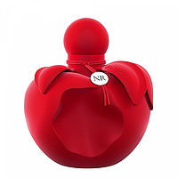 Парфюмированная вода Nina Ricci Nina Extra Rouge для женщин - edp 80 ml tester