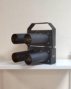 Зенитний прожектор пошуковий 180Вт від АКБ