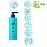 Гель для вмивання Алоє Польща, фото 2