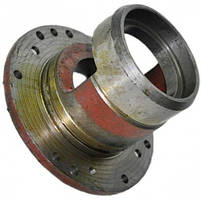 Склянка підшипника заднього моста трактора МТЗ-80, МТЗ-82, фото 2