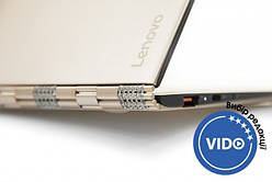 Огляд ноутбука Lenovo Yoga 900S: найлегший у світі