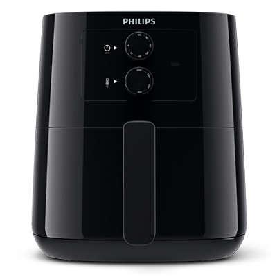 Аерофритюрниця Philips HD9200/90  1400 Вт
