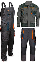 Костюм робочий Польща , спецодяг робочий одяг 48р