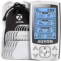 Електростимулятор м язовий / Электростимулятор мышечный Auvon 3 в 1
