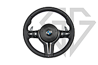 М Руль BMW F30 F31 F34 F36 F15 F25 F22 F32