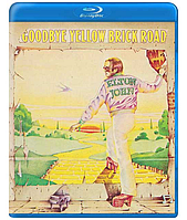 Elton John - Goodbye Yellow Brick Road (1973) [Blu-ray...