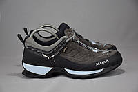 Salewa MTN Trainer GTX Gore-Tex кроссовки трекинговые непромокаемые. Румыния. Оригинал. 39 р./25 см.