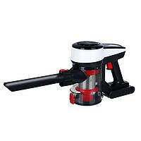 Пилосос акумуляторний Adler AD 7048 Black S