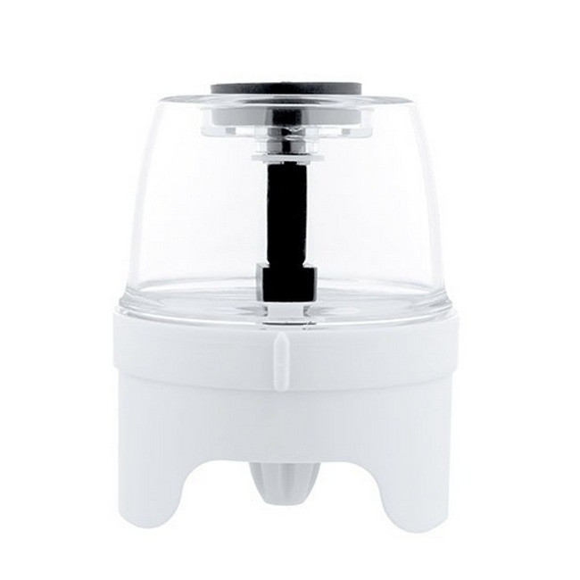 Млин для перцю та солі Adler AD 4449.1w White S
