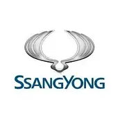 Тюнінг SsangYong