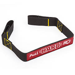 Страхувальна стропа S3 Hard Enduro, передня, червона